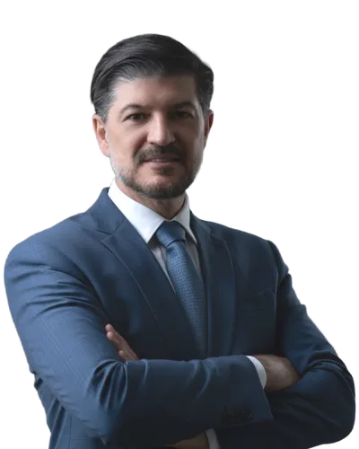 Dr. Joao Gabriele