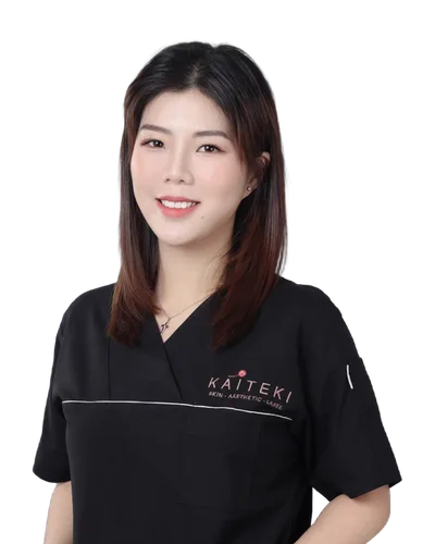 Dr. Teresa Tan