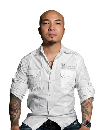 Tu Nguyen