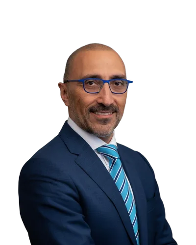 Dr. Bessam Farjo