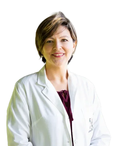 Dr. Manasi Thawani