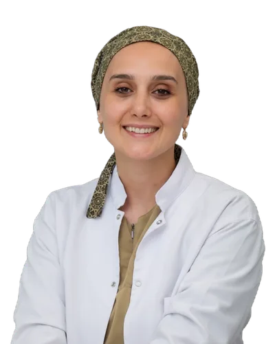 Dr. Derya Şimşek
