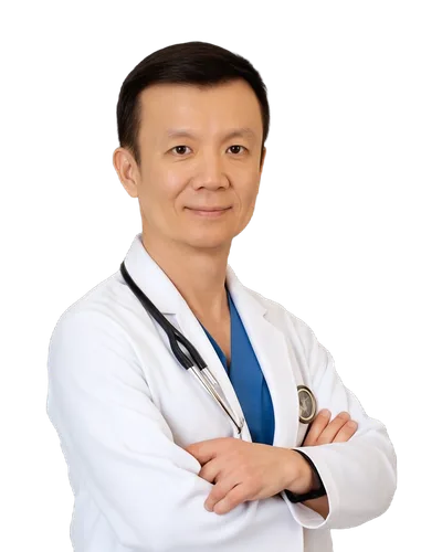 Dr. Sophon Aimsirinukul