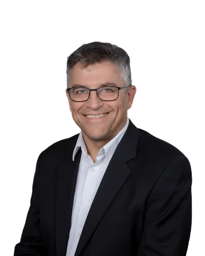 Dr. Gunther Piwernetz