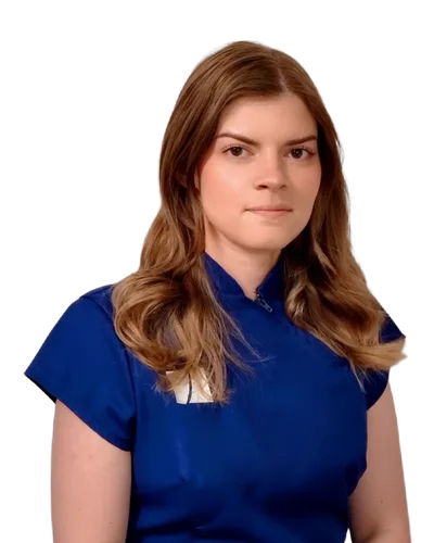Dr. Páli Rebeka