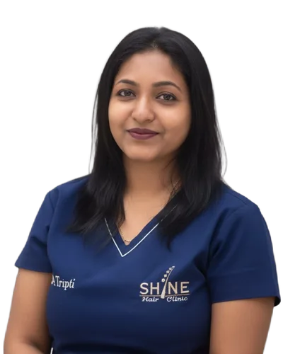 Dr. Trupti Bhagyawant