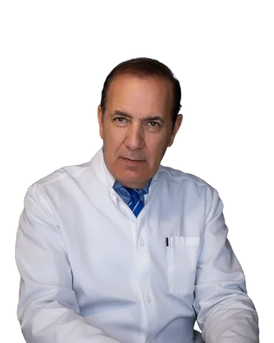 Dr. Ghassan Omran