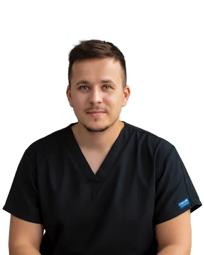 Dr. Dan Andrei Todor