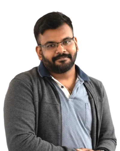 Dr. Sreenath S