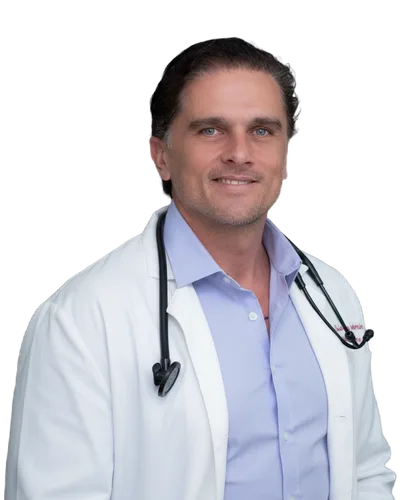 Dr. Thierry Jacquemin