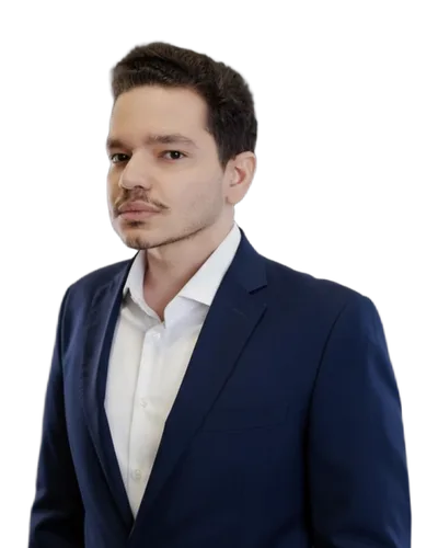 Dr. Luiz Maia Marçal Neto