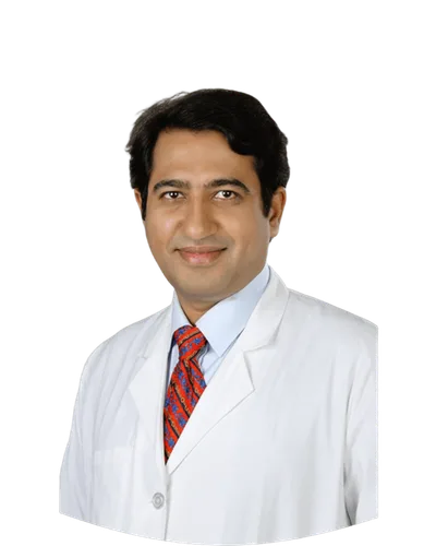 Dr. Ram Bhupal Rao