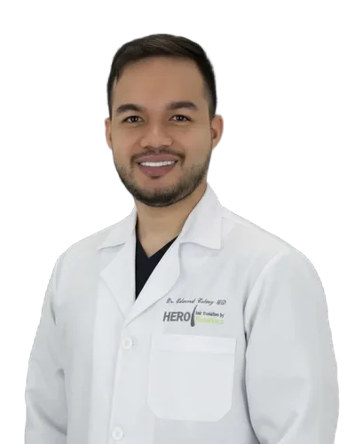 Dr. Edward Celinz