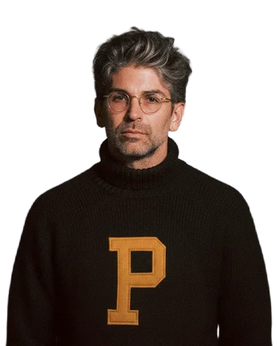 Travis Briggs