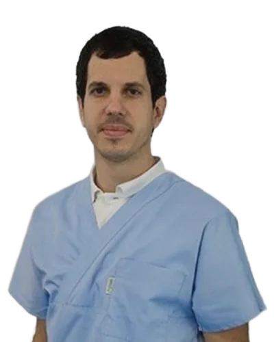 Dr. Máté Albert