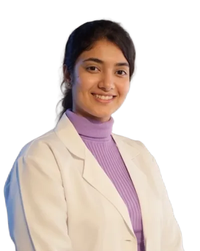 Dr. Shivani Shende