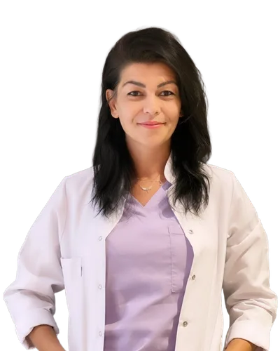 Dr. Arzu