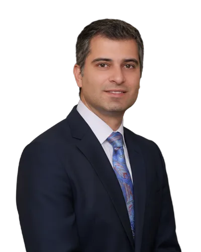 Dr. Kamran Abolmaali