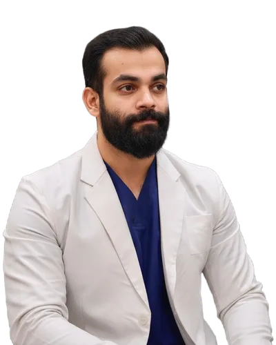 Dr. Sapnil Jain