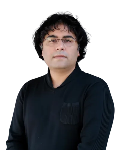 Dr. Shruti Pandey