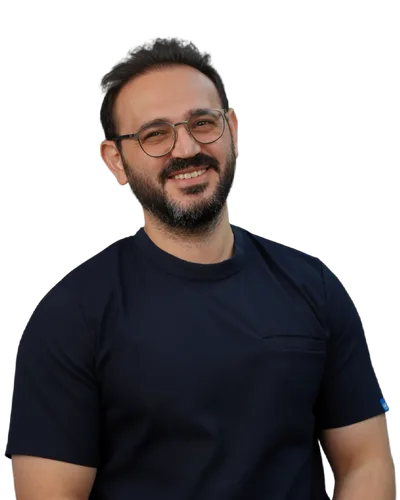 Dr. Akif Mehmetoglu