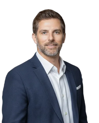 David Boudreault