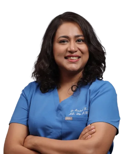 Dr. Anchal Shah