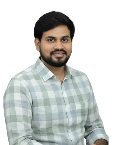 Brahma Upputuri
