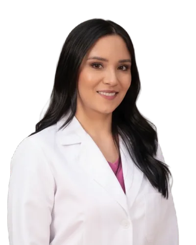 Belén Suárez Frías