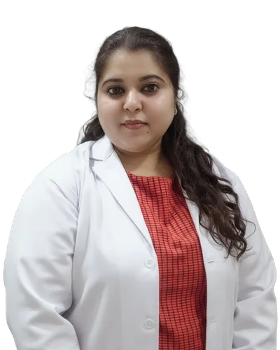 Dr. Iva Pathak