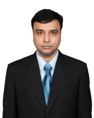 Parthasarathi Dutta Roy