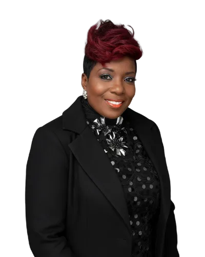 Monique Smith Andrews
