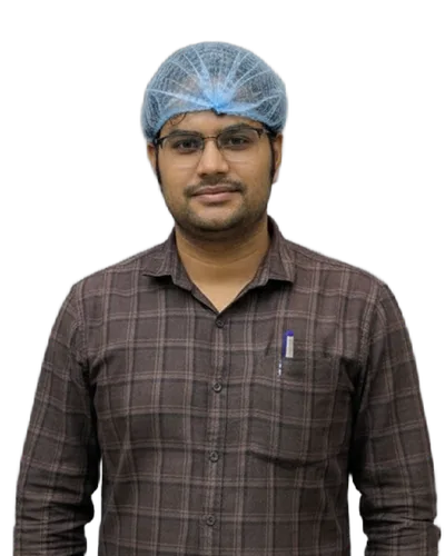 Dr. Uttam Kumar Lenka
