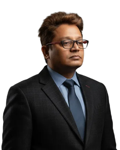 Dr. Salil Mittal