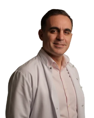 Dr. Gökhan Demirkiran