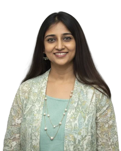 Sneha Gohil
