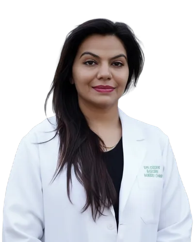 Charu Sharma