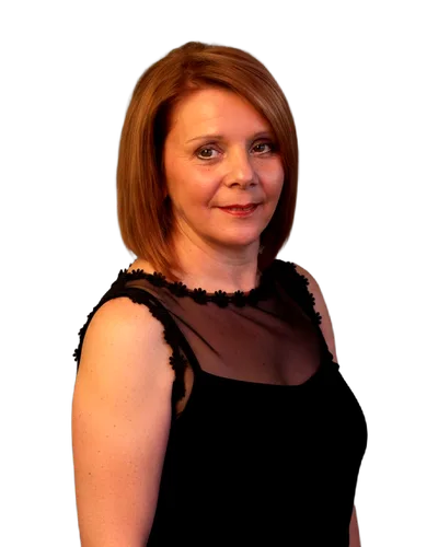 Annick Jeangout
