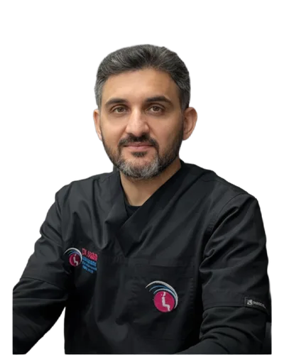 Dr. Habib Ullah Shah