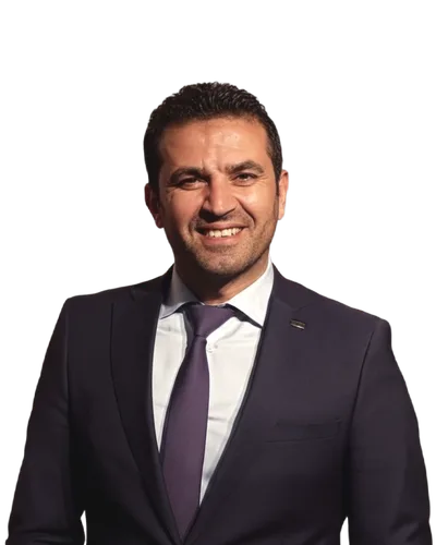 Dr. M. Sıraç Demir