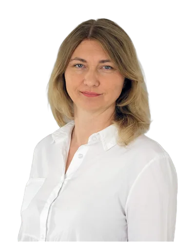 Dr. Martina Kelemenová