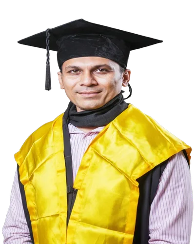 Dr. Jigar Patel