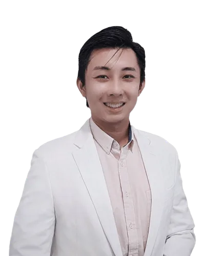 Dr. Mohd Ehsan Zulfazley Bin Abdull Rahman
