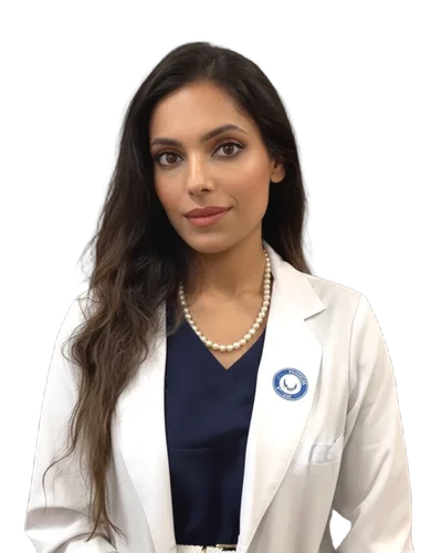 Gita Makkar
