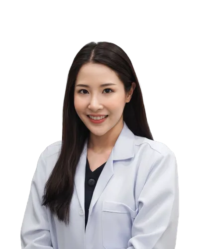 กานต์ชนก คำศรี