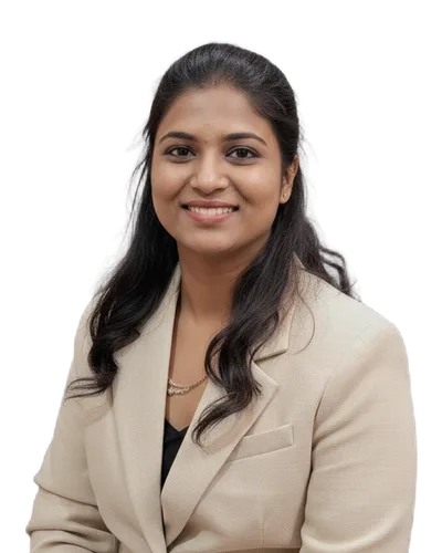 Sameeksha Khedkar