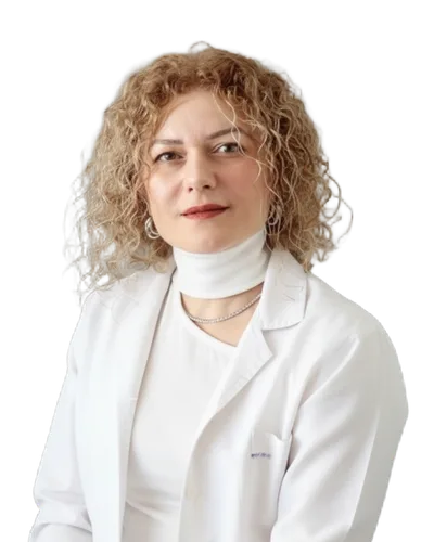 Dr. Güzin Ardıç