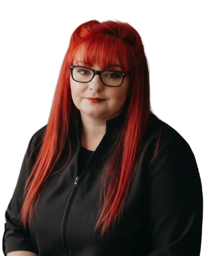 Teresa Wood