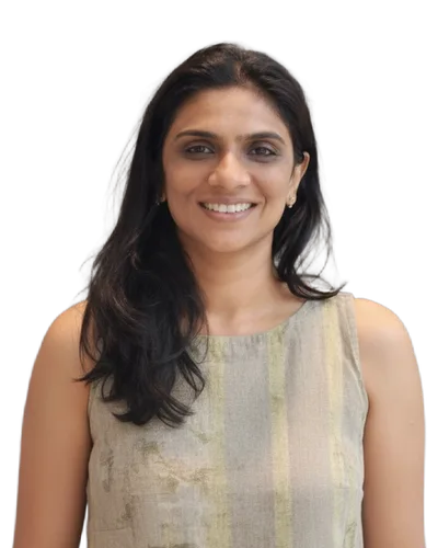 Dr. Purva Bambhania