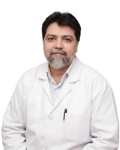 Dr. kamal